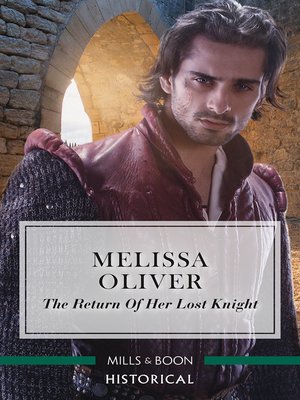 cover image of The Return of Her Lost Knight